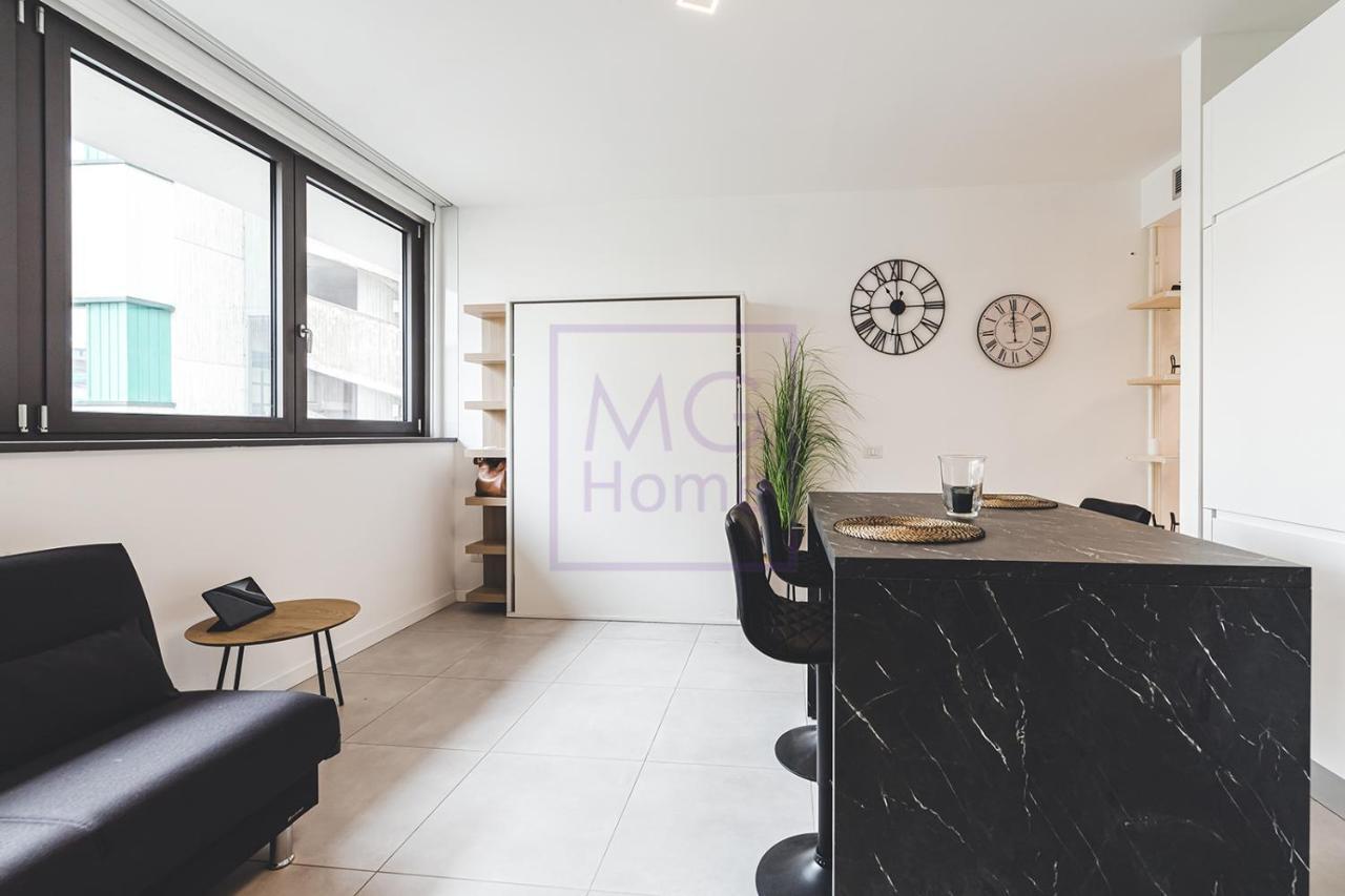 Mg Primula Appartement Milaan Buitenkant foto