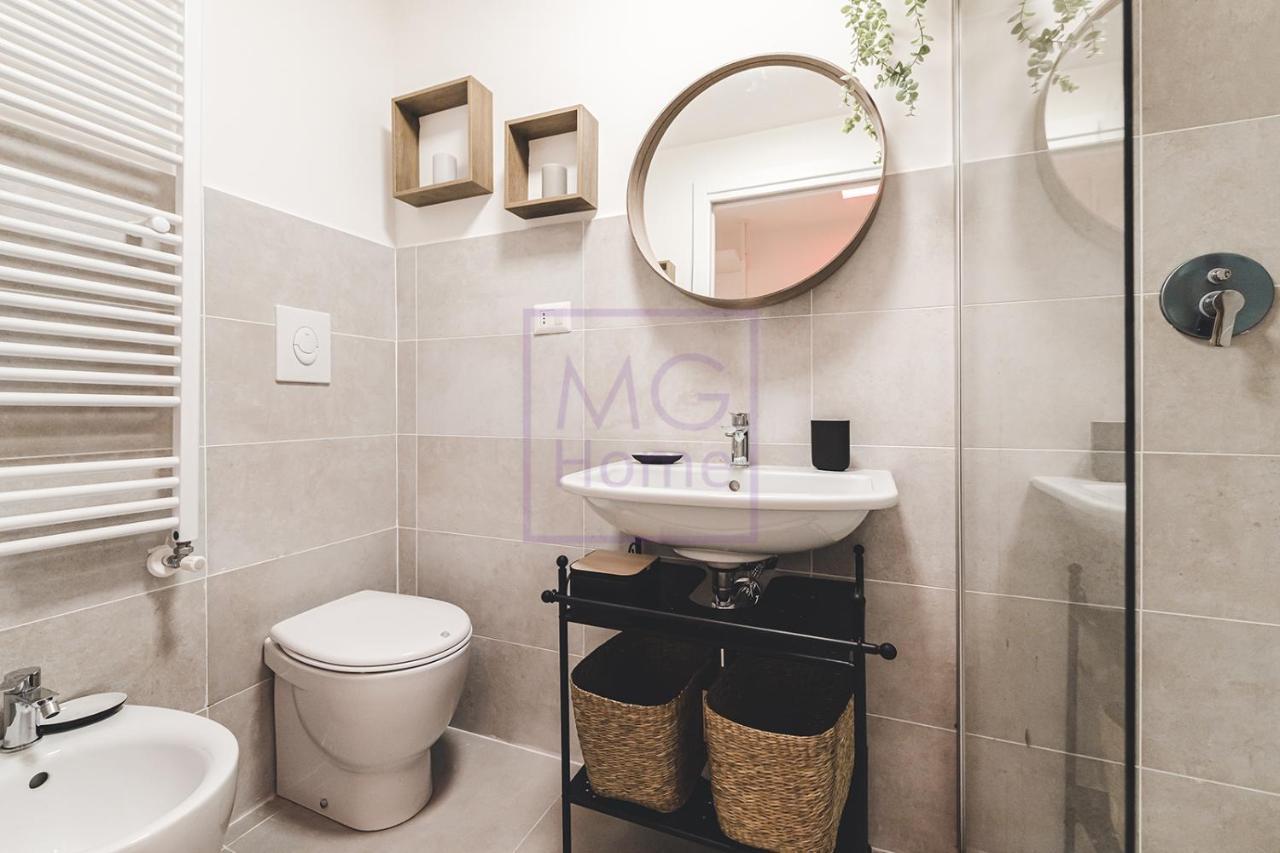 Mg Primula Appartement Milaan Buitenkant foto