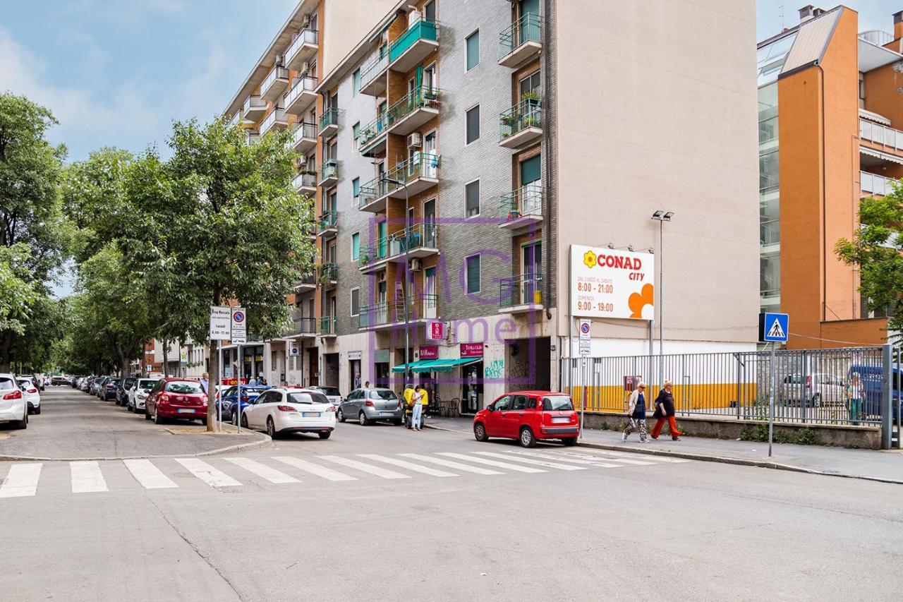 Mg Primula Appartement Milaan Buitenkant foto