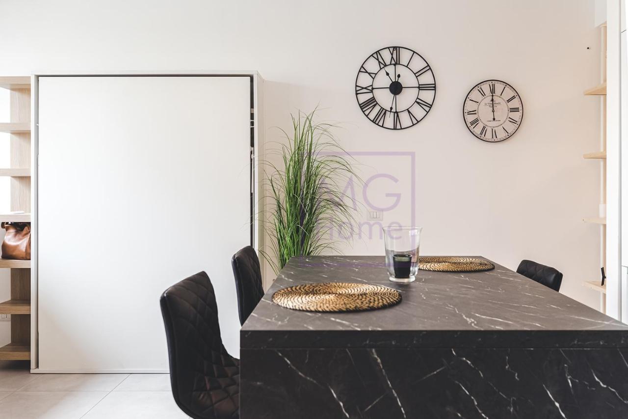 Mg Primula Appartement Milaan Buitenkant foto