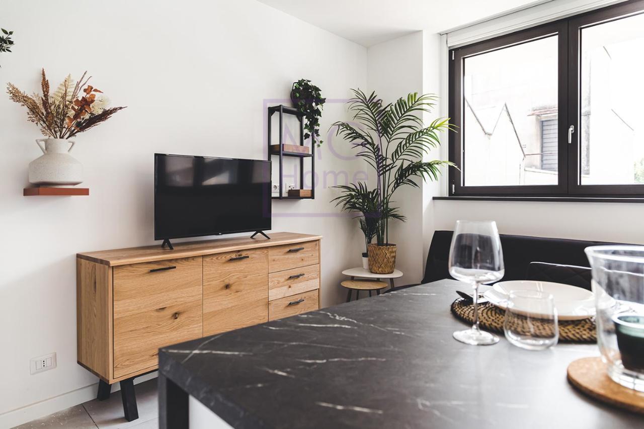Mg Primula Appartement Milaan Buitenkant foto