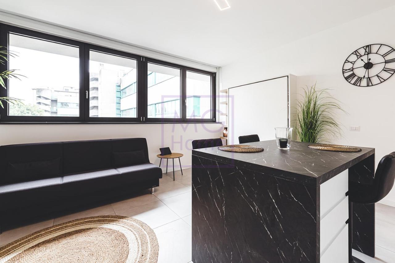 Mg Primula Appartement Milaan Buitenkant foto