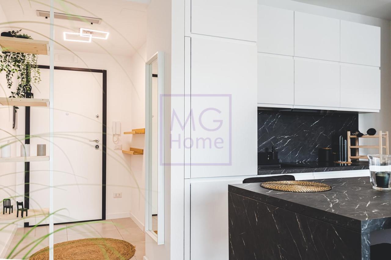 Mg Primula Appartement Milaan Buitenkant foto