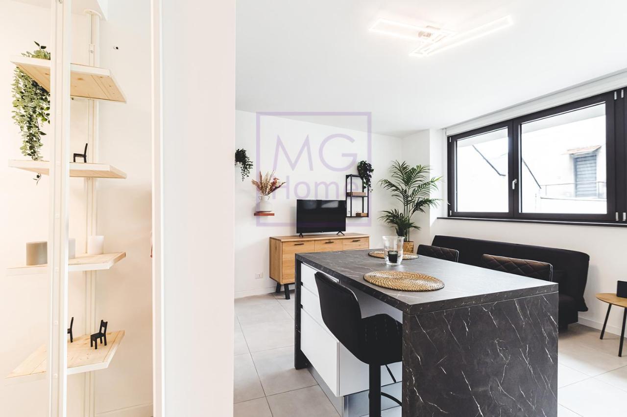 Mg Primula Appartement Milaan Buitenkant foto