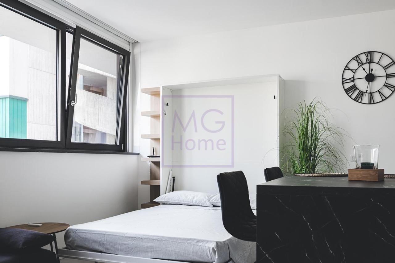 Mg Primula Appartement Milaan Buitenkant foto