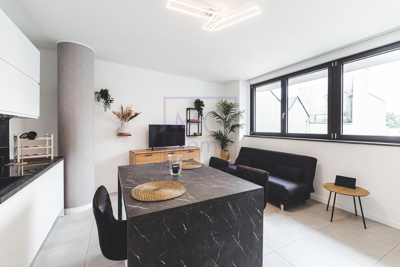 Mg Primula Appartement Milaan Buitenkant foto