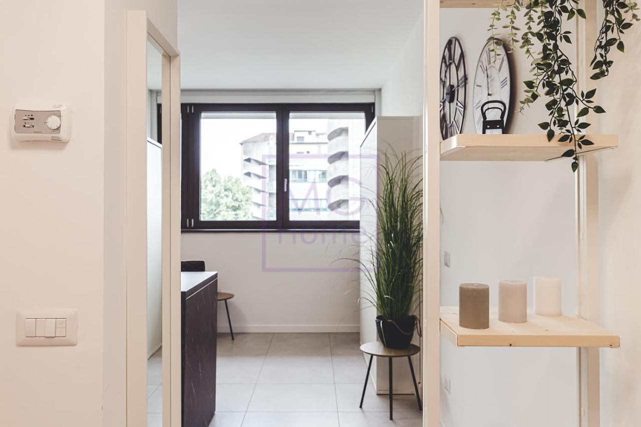 Mg Primula Appartement Milaan Buitenkant foto
