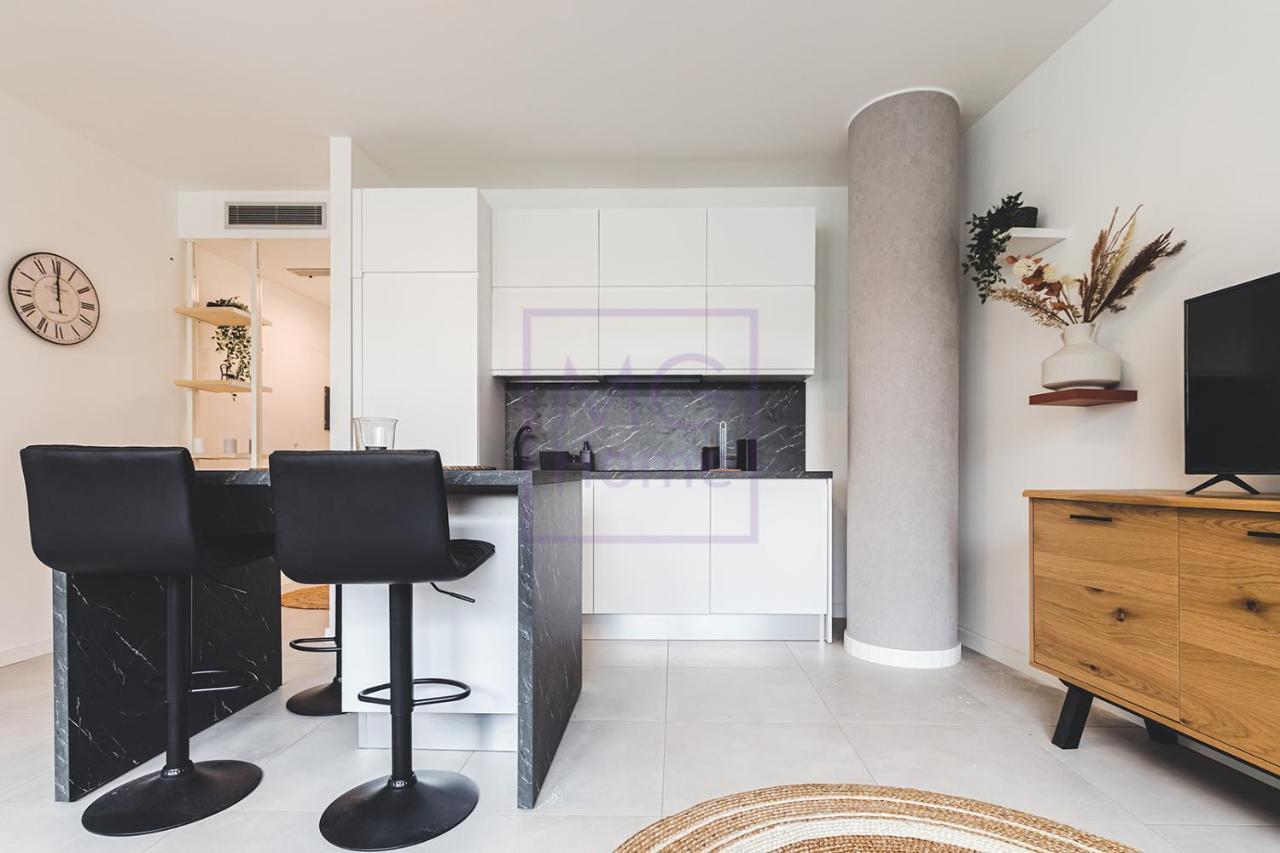 Mg Primula Appartement Milaan Buitenkant foto