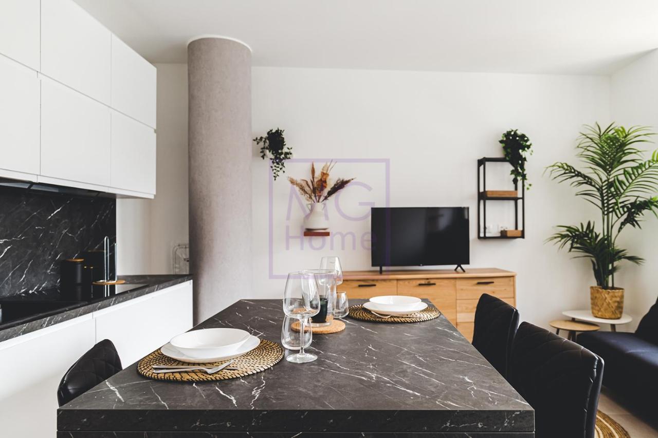Mg Primula Appartement Milaan Buitenkant foto