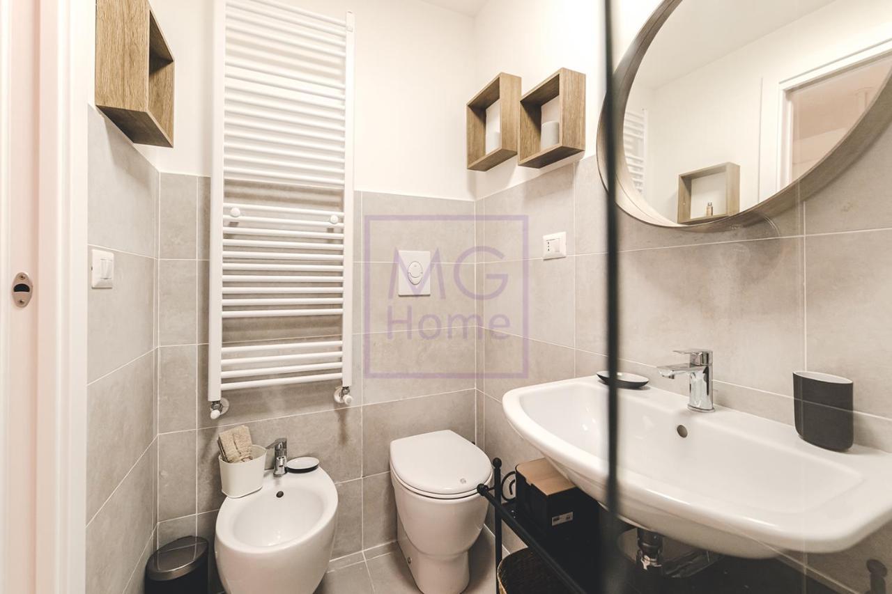 Mg Primula Appartement Milaan Buitenkant foto
