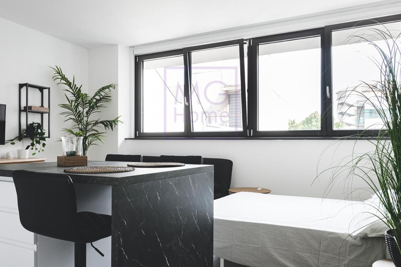 Mg Primula Appartement Milaan Buitenkant foto