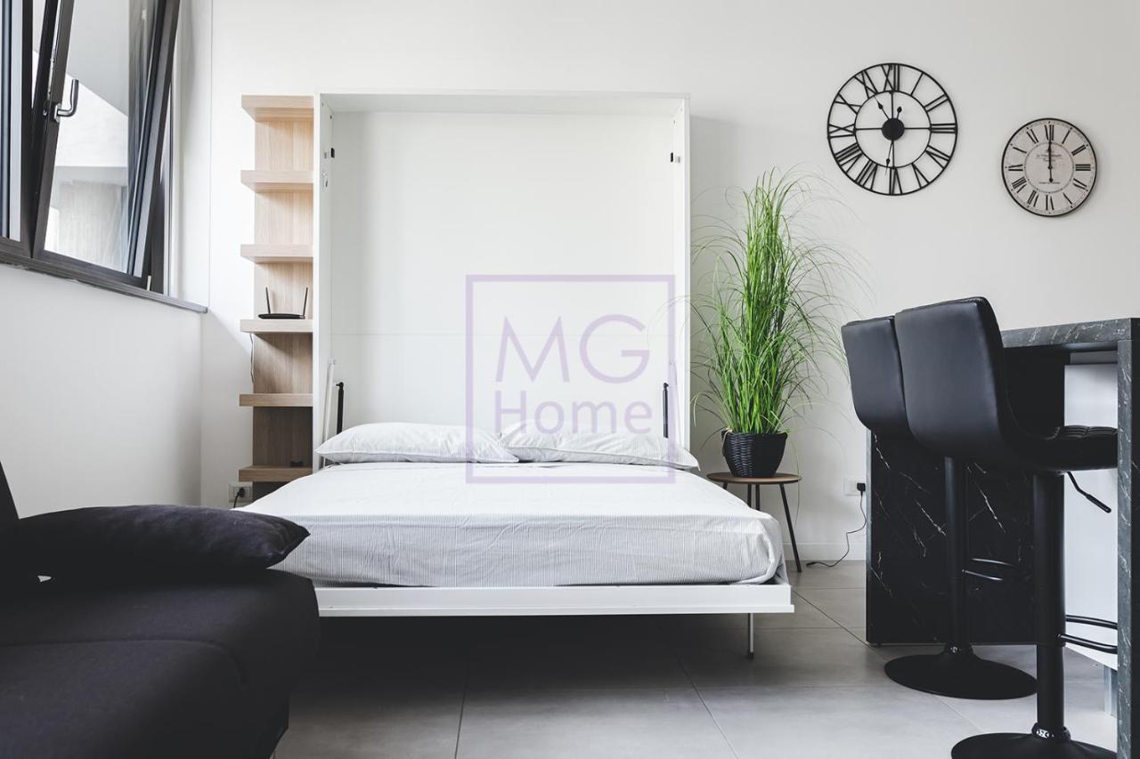 Mg Primula Appartement Milaan Buitenkant foto